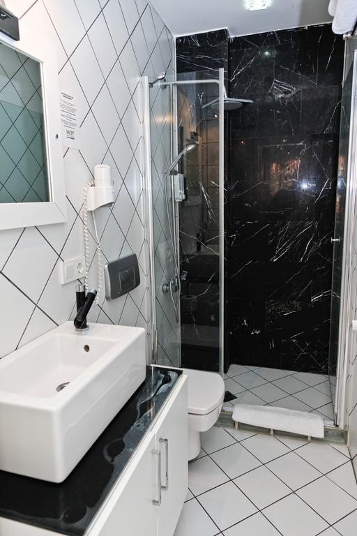Taksim Square Hot Residence Κωνσταντινούπολη Δωμάτιο φωτογραφία