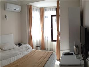 Taksim Square Hot Residence Κωνσταντινούπολη Εξωτερικό φωτογραφία