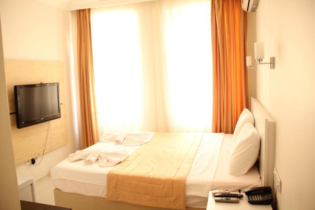 Taksim Square Hot Residence Κωνσταντινούπολη Δωμάτιο φωτογραφία