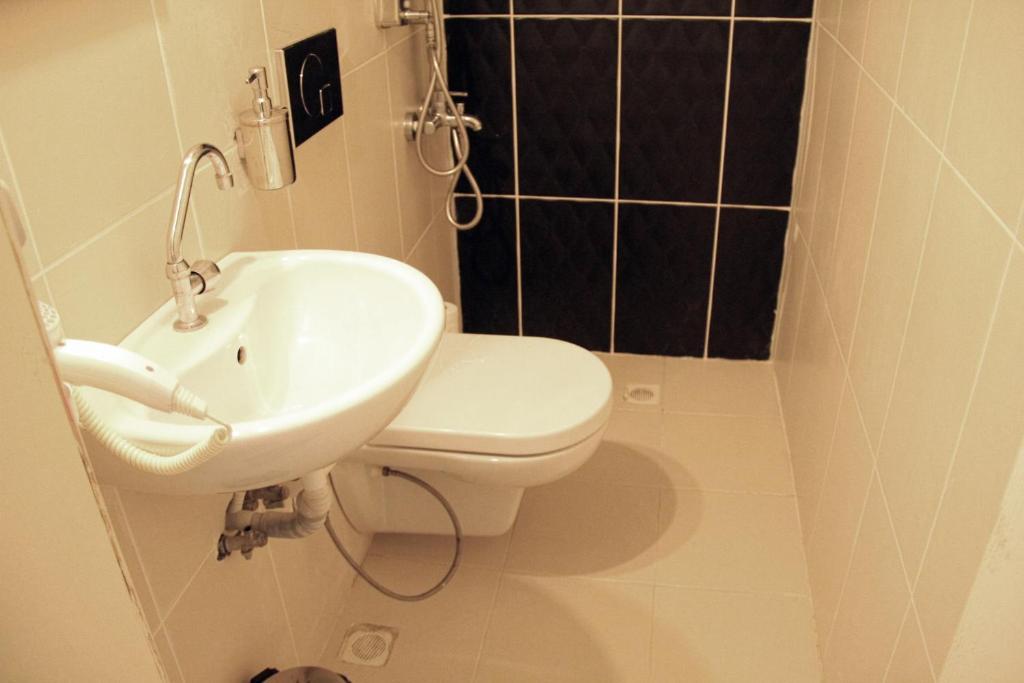 Taksim Square Hot Residence Κωνσταντινούπολη Δωμάτιο φωτογραφία