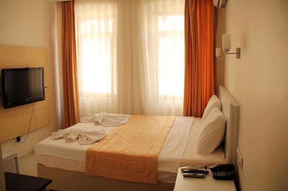 Taksim Square Hot Residence Κωνσταντινούπολη Εξωτερικό φωτογραφία