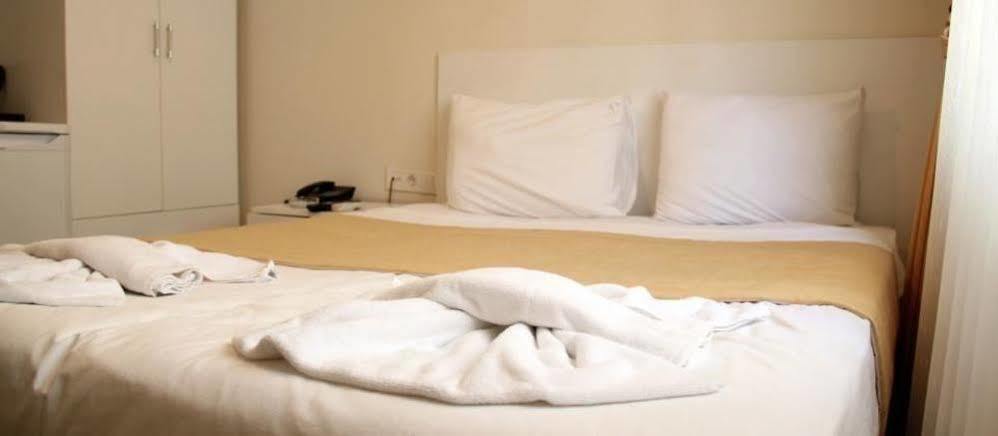 Taksim Square Hot Residence Κωνσταντινούπολη Εξωτερικό φωτογραφία