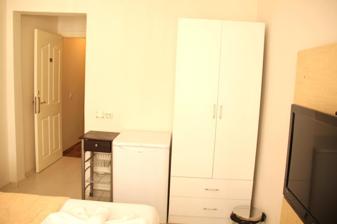 Taksim Square Hot Residence Κωνσταντινούπολη Εξωτερικό φωτογραφία