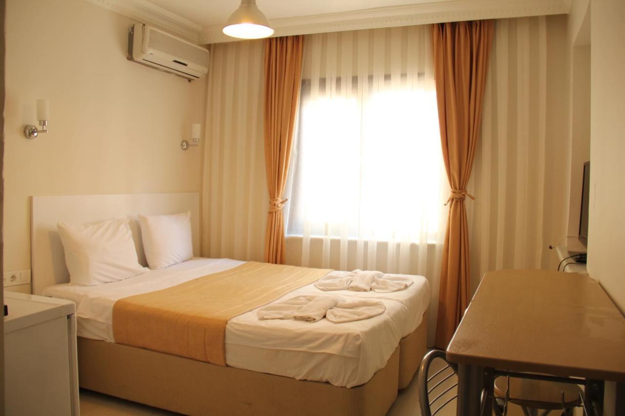 Taksim Square Hot Residence Κωνσταντινούπολη Εξωτερικό φωτογραφία