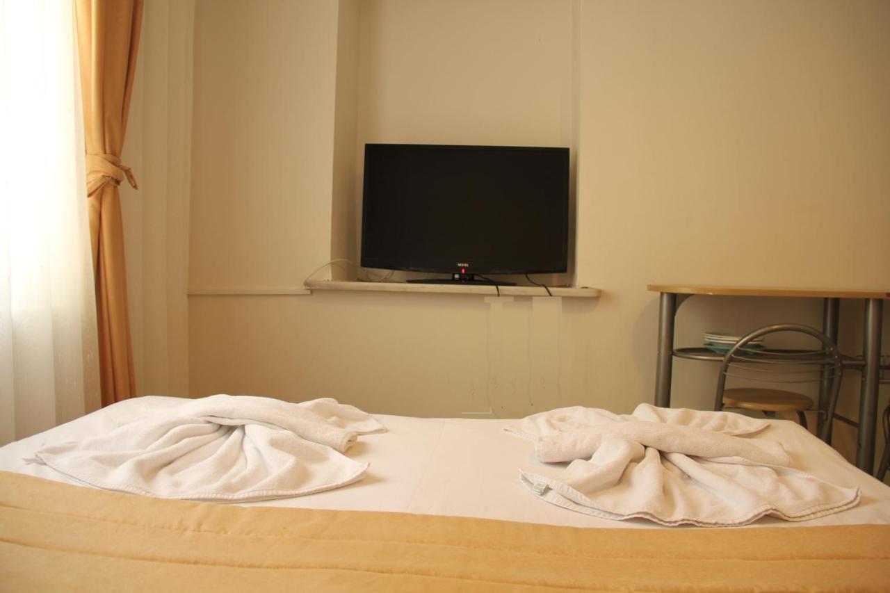 Taksim Square Hot Residence Κωνσταντινούπολη Εξωτερικό φωτογραφία