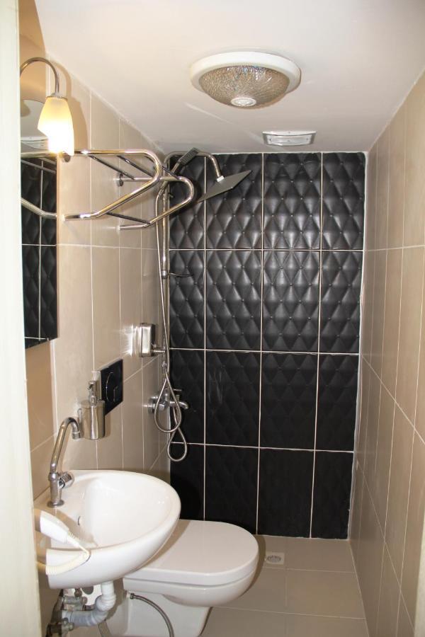 Taksim Square Hot Residence Κωνσταντινούπολη Εξωτερικό φωτογραφία